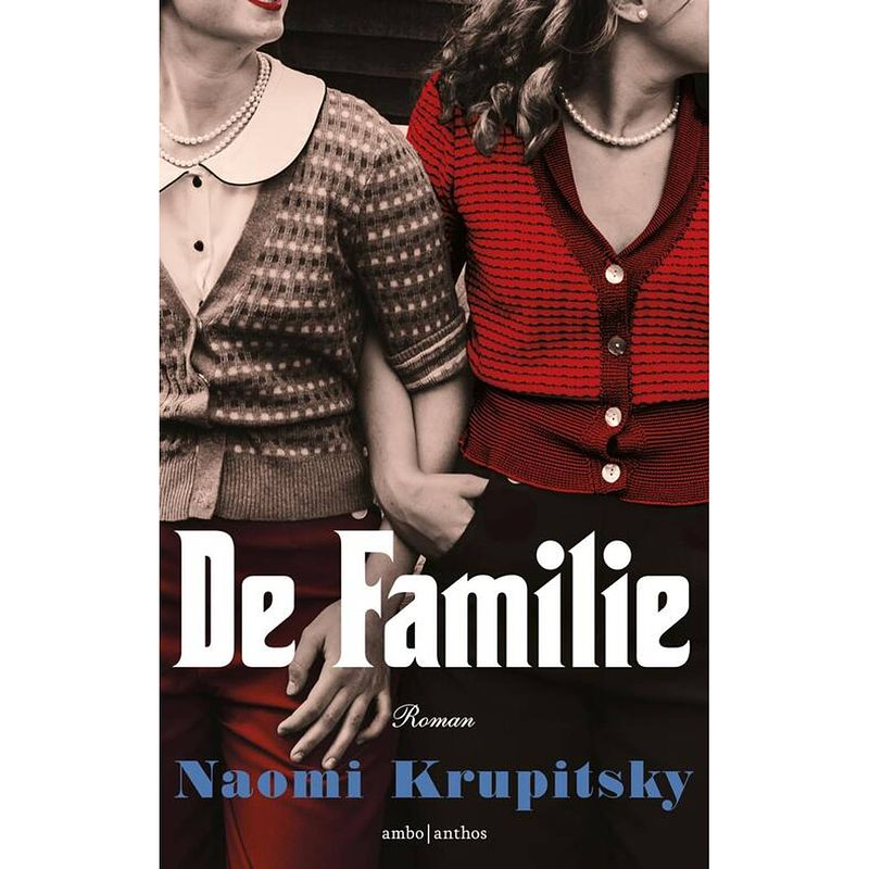 Foto van De familie