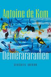 Foto van Demerararamen - antoine de kom - ebook (9789021461205)