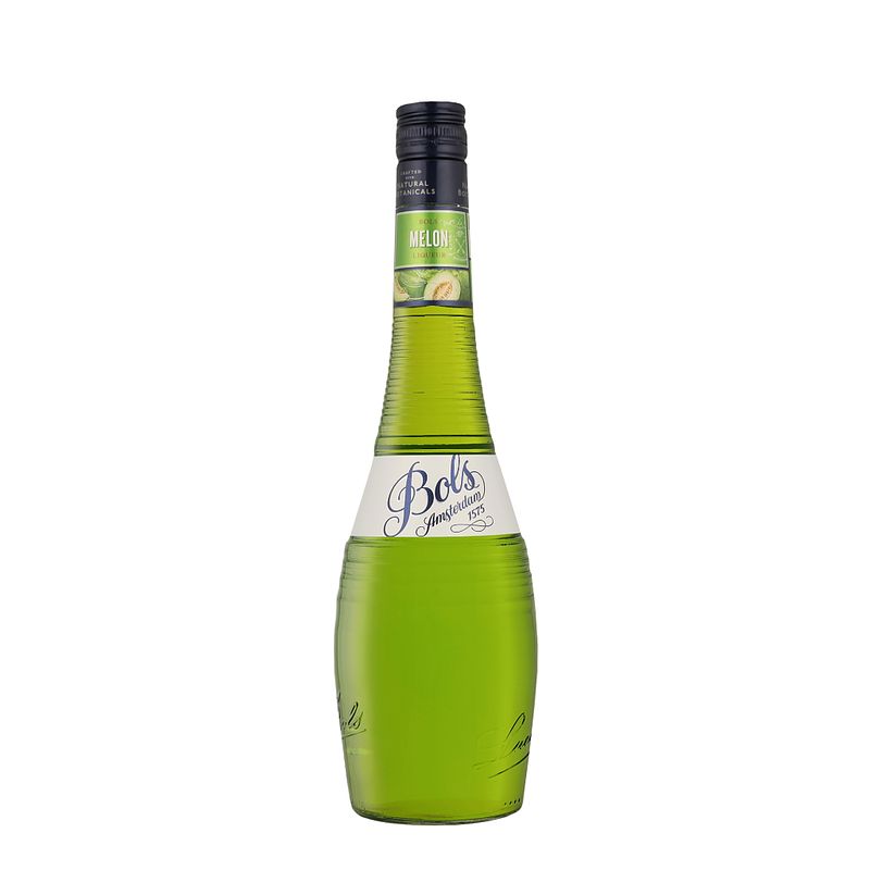 Foto van Bols melon 70cl likeur