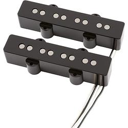 Foto van Fender yosemite j bass pickup set