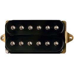 Foto van Dimarzio dp 220fbk d activator bridge gitaarelement