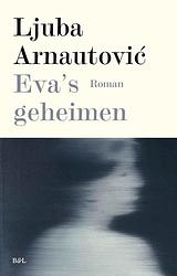 Foto van Eva's geheimen - ljuba arnautovic - ebook (9789463930666)