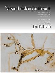 Foto van Seksueel misbruik onderzocht - paul pollmann - paperback (9789490535834)