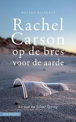 Foto van Rachel carson, op de bres voor de aarde - medard hilhorst - ebook (9789050119177)