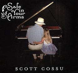 Foto van Safe in your arms - cd (0888295312226)