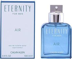 Foto van Ck eternity air eau de toilette for men