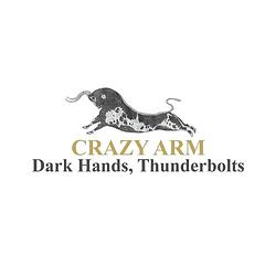 Foto van Dark hands, thunderbolts - cd (0195497360895)