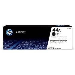 Foto van Originele hp 44a laserjet toner zwart (cf244a) voor hp laserjet pro m15 / m28