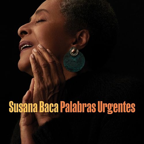 Foto van Palabras urgentes - cd (0884108009390)