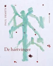 Foto van De hartvinger - paul demets - paperback (9789056553203)