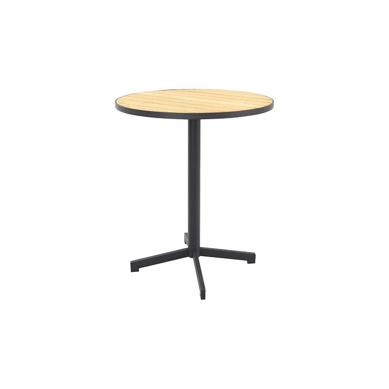 Foto van Taste fiesta bartafel - 90 cm. rond