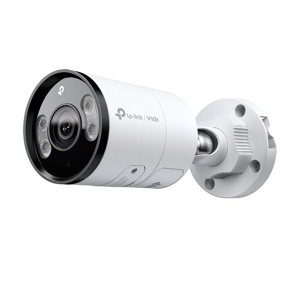 Foto van Tp-link vigi c355(4mm) ip-camera wit