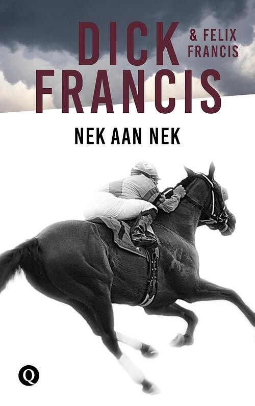 Foto van Nek aan nek - dick francis, felix francis - ebook (9789021402635)