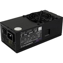 Foto van Lc power lc400tfx pc netvoeding 350 w tfx zonder certificering