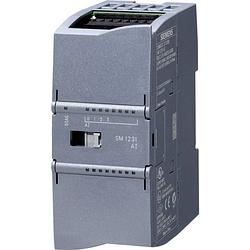 Foto van Siemens s7-1200 sm 1231 6es7231-4hf32-0xb0 analoge plc-invoermodulea 24 v