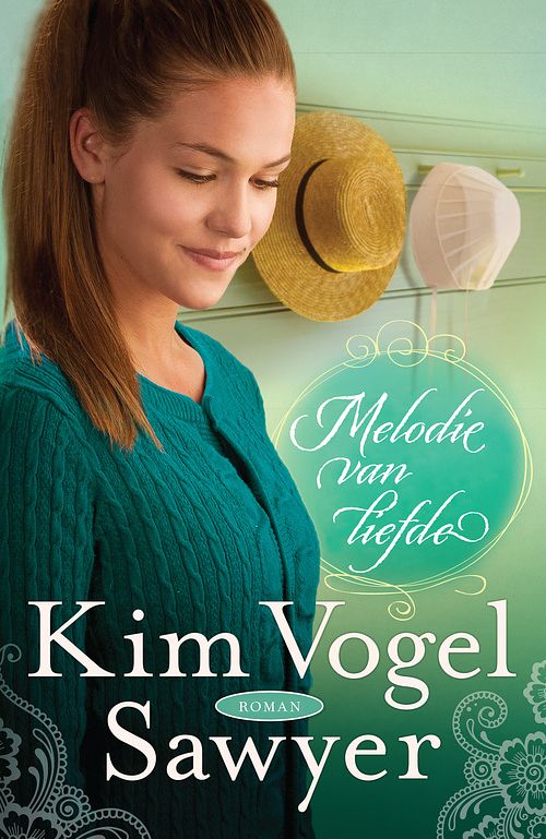 Foto van Melodie van liefde - kim vogel sawyer - ebook (9789029724548)