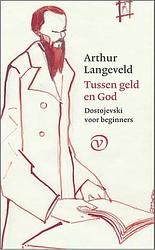 Foto van Tussen geld en god - arthur langeveld - ebook (9789028220645)