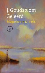 Foto van Geleerd - j. goudsblom - ebook (9789028271104)