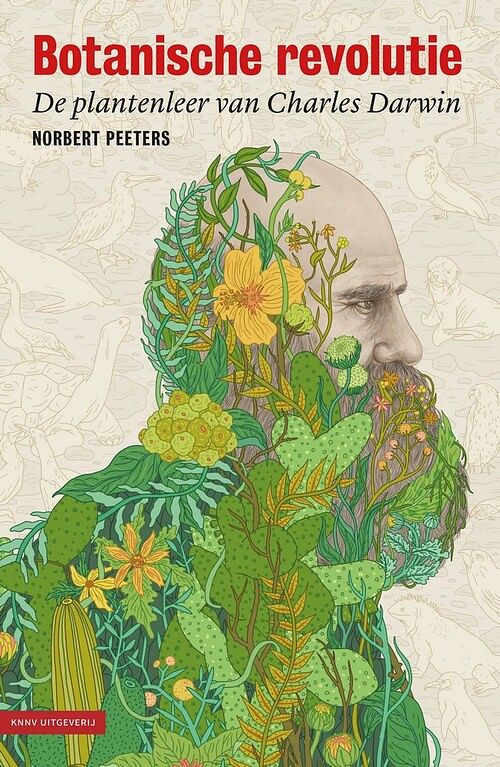 Foto van Botanische revolutie - norbert peeters - ebook (9789050116503)