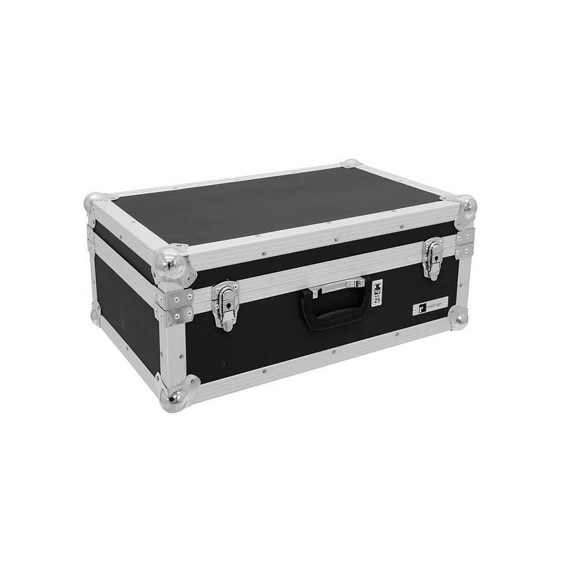 Foto van Roadinger uk-case tour lock flightcase (l x b x h) 395 x 605 x 260 mm