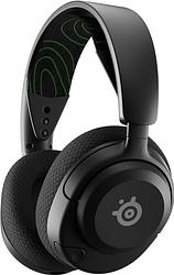 Foto van Steelseries arctis nova 5x draadloze xbox headset - zwart