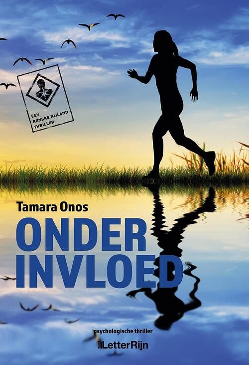 Foto van Onder invloed - tamara onos - ebook (9789491875847)