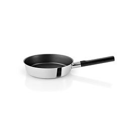 Foto van Nordic kitchen koekenpan - ø 24 cm - zwart - eva solo