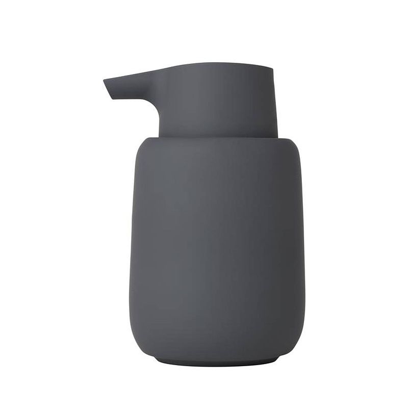 Foto van Blomus - soap dispenser - magnet - - sono