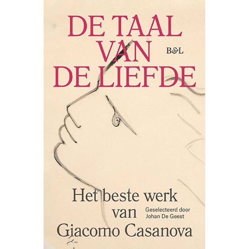 Foto van De taal van de liefde