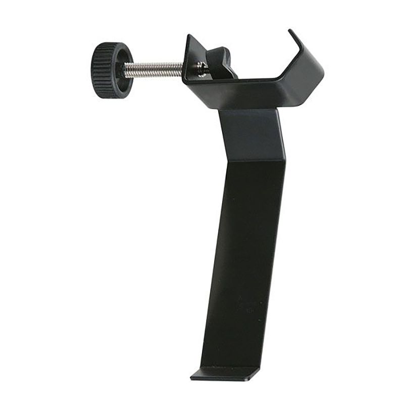 Foto van Dap headphone holder voor muziek standaard