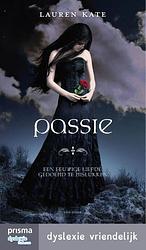 Foto van Passie - lauren kate - ebook (9789000339143)