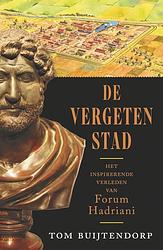 Foto van De vergeten stad - tom buijtendorp - ebook (9789401917964)