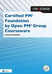Foto van Certified pm2 foundation by pm2 group courseware - laurent kummer - ebook (9789401809023)