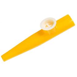 Foto van Lg-imports kazoo junior 11 cm oranje