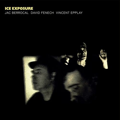 Foto van Ice exposure - cd (4250137200477)