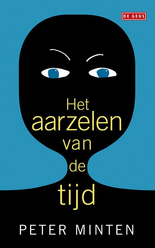 Foto van Het aarzelen van de tijd - peter minten - ebook (9789044531251)