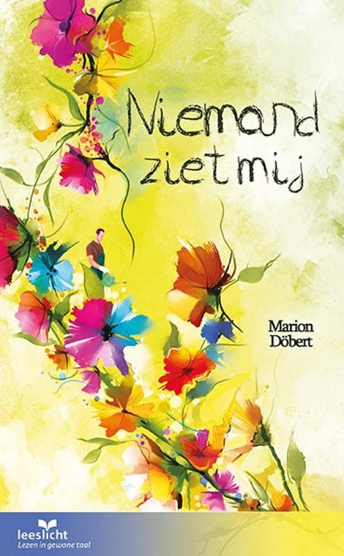 Foto van Niemand ziet mij - marion döbert - paperback (9789086965199)