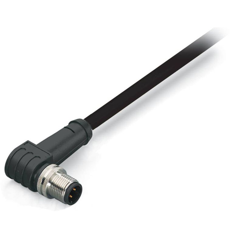 Foto van Wago 756-5312/050-015 sensor-/actuatorkabel inhoud: 10 stuk(s)