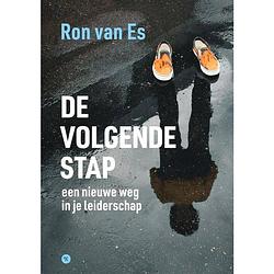 Foto van De volgende stap