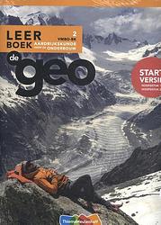 Foto van De geo (set) - paperback (9789006185447)