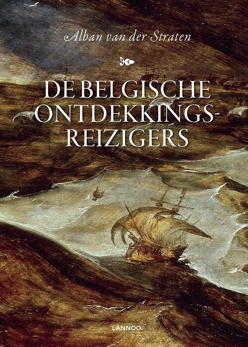 Foto van De belgische ontdekkingsreizigers - alban van der straten - ebook (9789401436472)