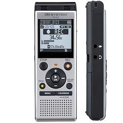 Foto van Om system ws-882 stereo voice recorder