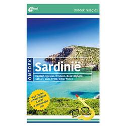 Foto van Ontdek sardinië