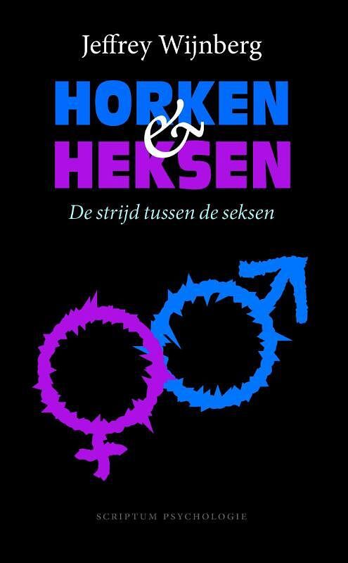 Foto van Horken en heksen - jeffrey wijnberg - ebook (9789055949380)