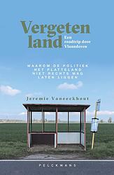 Foto van Vergeten land (e-book) - jeremie vaneeckhout - ebook (9789464015119)