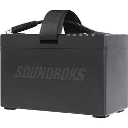 Foto van Soundboks battery boks reserveaccu voor soundboks