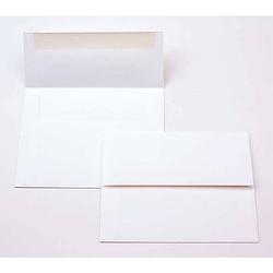 Foto van Packlinq enveloppen wit 14.6x11.1cm (50 stuks)