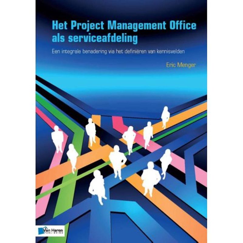 Foto van Het project management office als servic