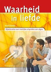 Foto van Waarheid in liefde - harald overeem - paperback (9789033801396)