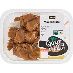 Foto van Jumbo mini kipsate 180g